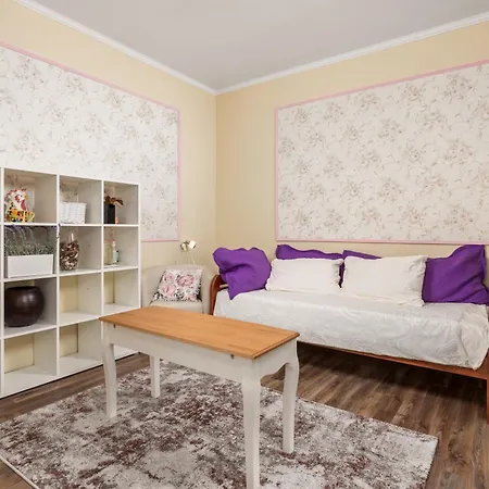 Camelia & Martina 3* Опатия