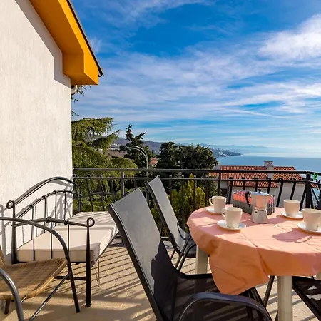 Гостевой дом Camelia & Martina 3*