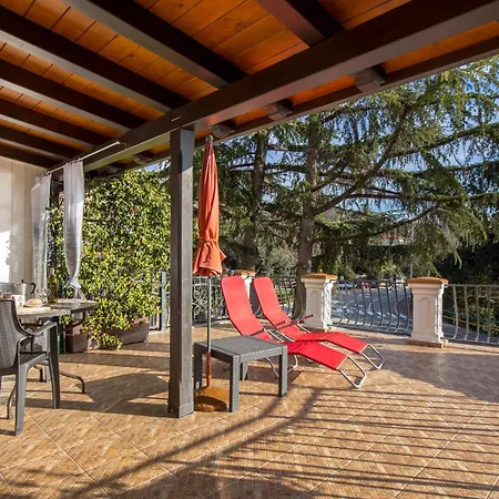 Camelia & Martina Abbazia