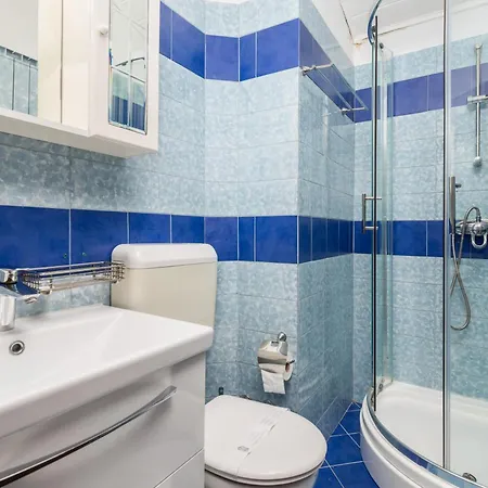 Camelia & Martina Опатия