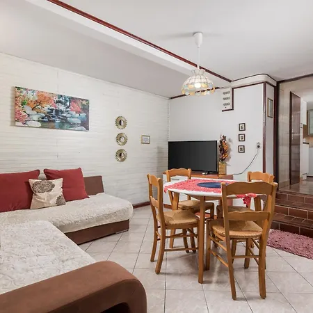 Affittacamere Camelia & Martina