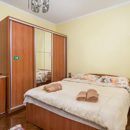 Affittacamere Camelia & Martina