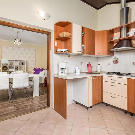 Camelia & Martina Affittacamere 3*