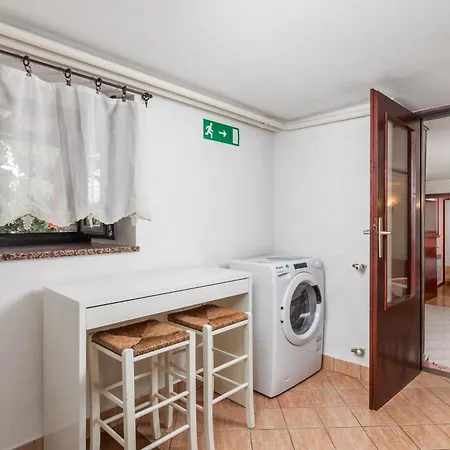 Гостевой дом Camelia & Martina 3*