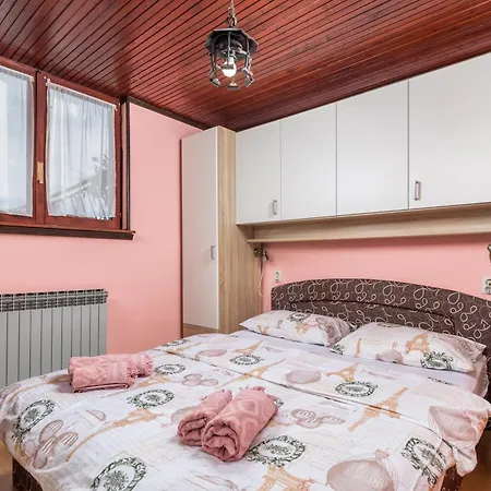 Affittacamere Camelia & Martina Abbazia