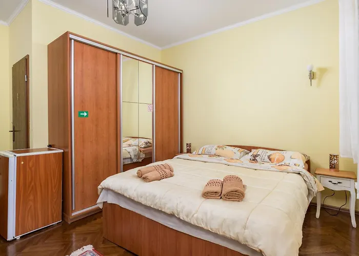 Gasthuis Camelia & Martina