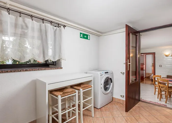 Gasthuis Camelia & Martina 3*