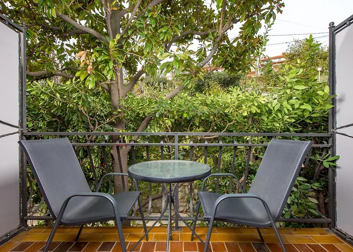 Gasthuis Camelia & Martina Opatija