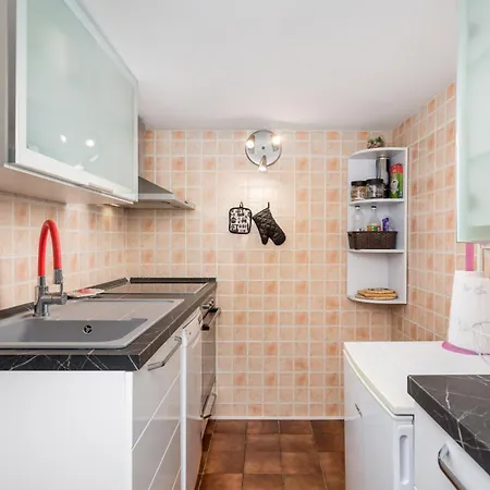 Guest house Camelia & Martina Opatija