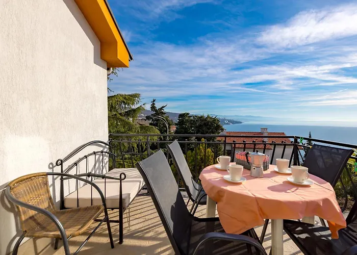 Gostinjska kuća Camelia & Martina 3*