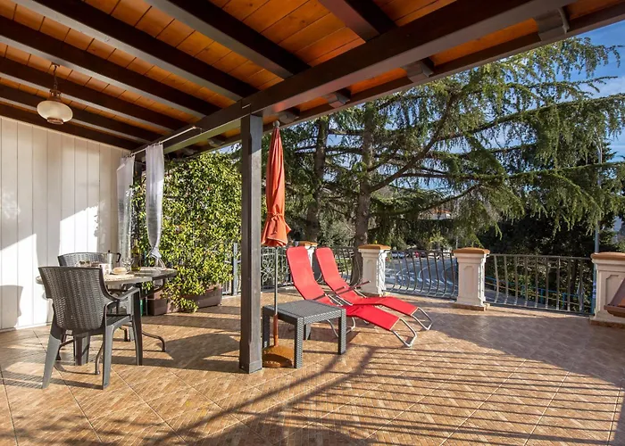 Camelia & Martina Opatija