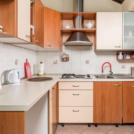 Camelia & Martina Πανσιόν Οπατία