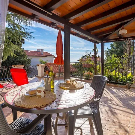 Camelia & Martina Πανσιόν 3*