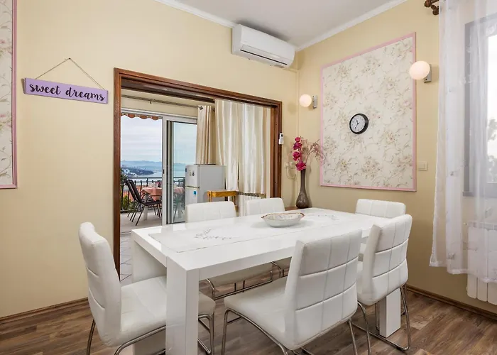 Gæstehus Camelia & Martina 3*