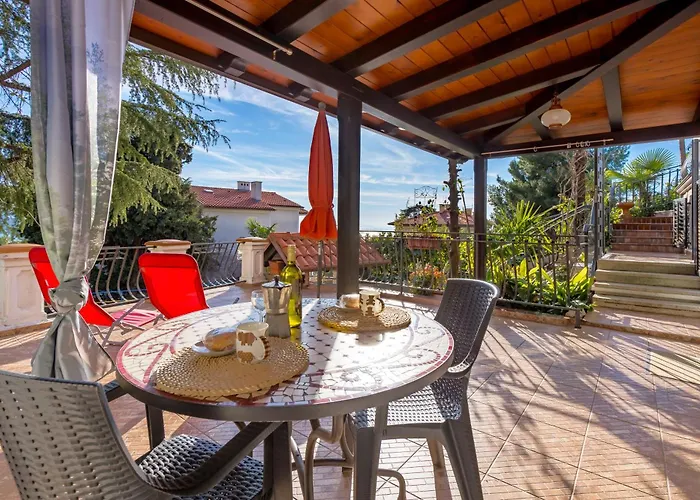 Camelia & Martina Gæstehus 3*