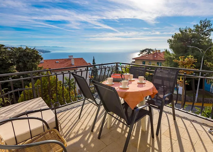 Camelia & Martina Gæstehus