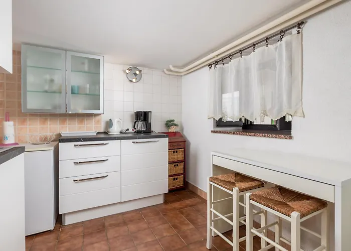 Gæstehus Camelia & Martina Opatija