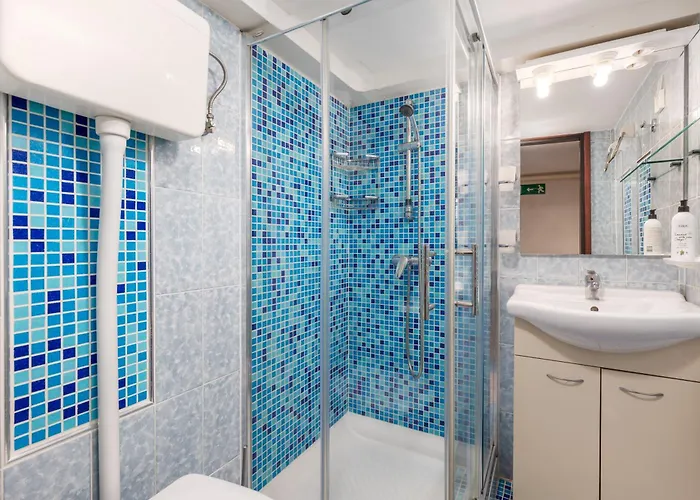 Camelia & Martina 3* Opatija