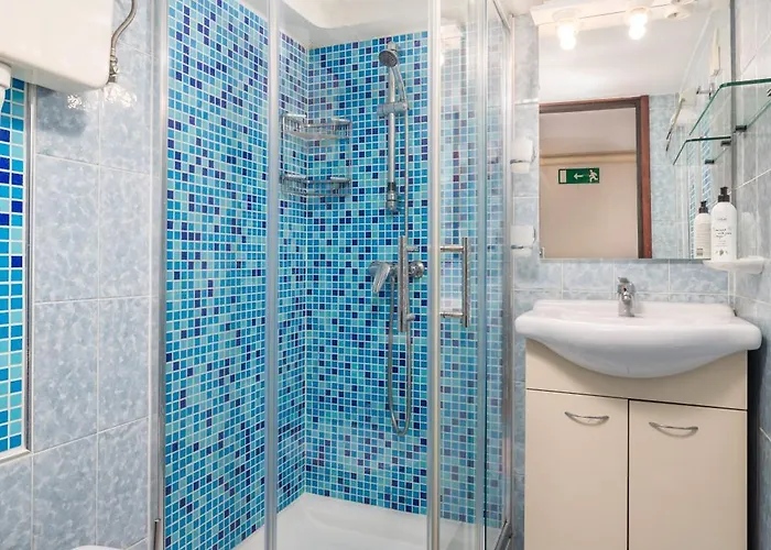 Gæstehus Camelia & Martina