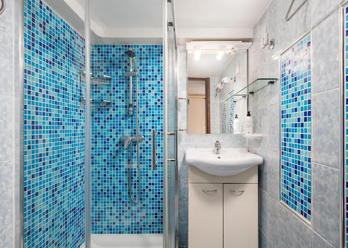 Gæstehus Camelia & Martina 3*