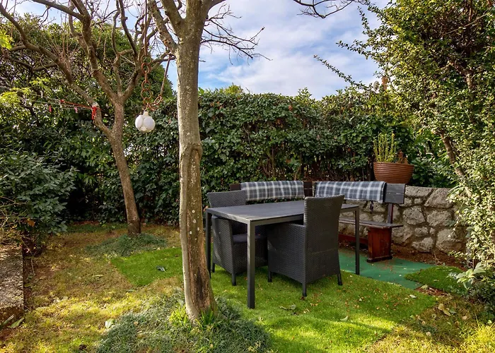 Gæstehus Camelia & Martina 3*